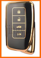 Obudowa ETUI NA KLUCZYK Lexus NX IS RX ES GX LX LS UX GS 260 300 350 200