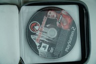 Gra DARK SUMMIT Sony PlayStation 2 (PS2)
