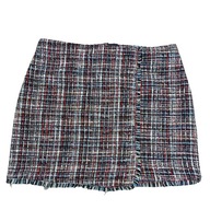 SPÓDNICA DAMSKA JESIEŃ/ZIMA MINI R.44__GEORGE