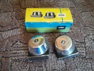 WARTBURG TRABANT Klaksony Chrom