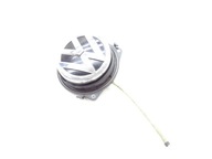 KLAMKA KLAPY BAGAŻNIKA EMBLEMAT LOGO VW GOLF VII KOMBI 5G6827469F