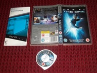 THE ONE TYLKO JEDEN JET LI UMD VIDEO FILM PSP POLSKIE NAPISY PL
