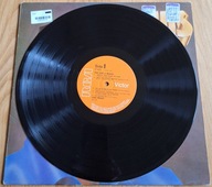 Elvis Presley- From Elvis in Memphis 1969 - winyl