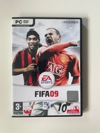FIFA 09 PL PC