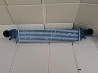 INTERCOOLER MERCEDES C-KLASA W203 2.0 2.2 DISSEL 2000-2002r. A2035000500