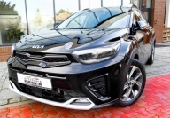 Kia Stonic GT-Line|Navi|Kamera|Pólskóry|