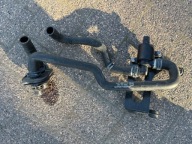 Dodatkowa pompa wody Audi Q5 8R 12-16r 4H0121671B 8R1819374A