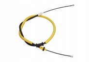 LINKA HAMULCA RĘCZNEGO TYŁ LEWA KUBISTAR KANGOO