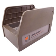 1986 Suncom Docking Bay 10 - organizer do kartridży Nintendo NES, USA