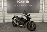 Honda CB Hornet, CB750, Transport Finansowanie Gwarancja Benzyna 92KM