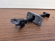 MAZDA 3 I BK HB 2006-2009 ogranicznik drzwi lewy /prawy przód BP4K58270D