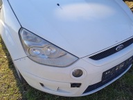 Ford S-max MK1 Galaxy maska przednia przód biała
