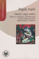 Naród i jego pieśni. Rzecz o oralności, piśmienności i epice ludowej ; jn