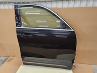 DRZWI PRAWY PRZÓD MERCEDES EQB X243 696 NACHTSCHWARZ KOMPLETNE DEMONTAZ !!!
