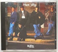 NKOTB Hits wydanie SONY 1991 rok CD Idealna