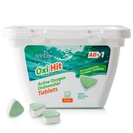 TianDe Tabletki z aktywnym tlenem do zmywarek