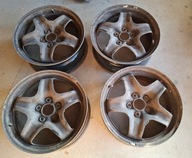 FELGA STALOWA 17" OPEL INSIGNIA A R17 ET41 5X120 7J STRUKTURALNA 2170103