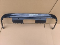 VOLVO V60 S60 LIFT 31353271 SPOILER DOKŁADKA ZDERZAKA TYŁ ORYGINAŁ
