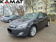 Opel Astra Opel Astra 1,7 CDTI Zadbany Zamiana 1.7 Diesel 110KM
