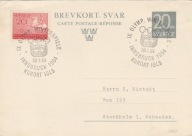 Olimpiada Innsbruck 1964 - Austria kasownik olimpijski