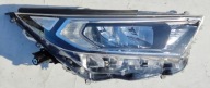 LAMPA REFLEKTOR Prawa LED RAV4 RAV 4 V 2019 --->
