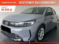 Od ręki - Edition 1.2 Turbo 100KM / Pakiet Komfort Edition