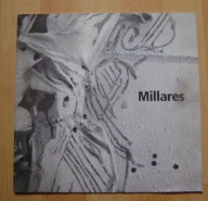 MILLARES -STO LAT SZTUKI HISZPAŃSKIEJ -tylko tekst -wyd.2004 rok