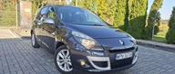 Renault Scenic Renault Scenic 2.0 16V Privilege CVT 2.0 Benzyna 140KM