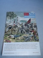 Bitwy Świata 25 - Bitwa pod Gottysburgiem - 2007