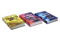 Zasady magii, Totalna magia, Księga magii - Alice Hoffman