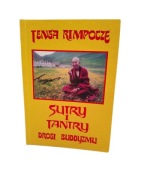 Rimpocze - Sutry i tantry drogi buddyzmu