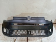 ZDERZAK VW CADDY 2K7 PRZÓD NR N385