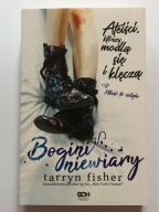 Tarryn Fisher BOGINI NIEWIARY