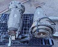 Skrzynia biegów Infiniti Q50, 2.2D Automat