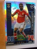MATCH ATTAX 2015-2016 - TALISCA - 479 SL BENFICA