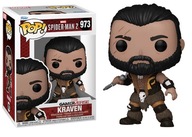 Figurka Funko Pop! Spider-Man Kraven 973
