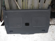 Mercedes-Benz Vito Viano W639 2011r oslona tapicerka klapy tyl