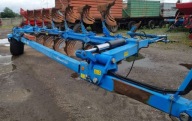 Lemken Diamant 11V Lemken Diamant 11V Plug 7 Skibowy 2014 Rok Prod.