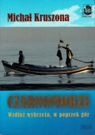 Czarnomorze Michał Kruszona