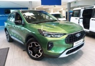 Ford Kuga Ubezpieczenie na rok lub kredyt 5050 0 i 4 lata ochrony - Gratis