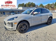 Porsche Macan 2021 248KM 2.0 Benzyna 248KM