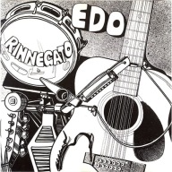 Edoardo Bennato – Edo Rinnegato