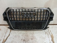 ATRAPA AUDI Q3 8U0 11+ GRIL