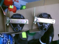 2Cewki zaplonowe FIAT uno 1,4 i 1,1 i punto panda i pokrewne nowe fabryczne