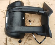 LUSTERKO ZEWNĘTRZNE PRAWE FIAT DUCATO