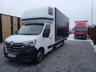 Renault Master 2.3d 170KM 10 palet 2021r. kabina XXL
