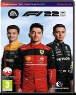 F1 22 2022 | PC NOWA GRA STANDARD EDITION ONLINE