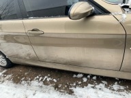 DRZWI PRZÓD PRAWE KPL BMW 3 E90 E91 A23 SONORA