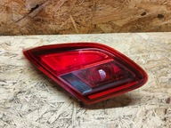 Lampa w Klapę Lewa Opel Corsa E 3-Drzwi 39012629