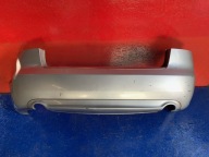 ZDERZAK TYŁ TYLNY AUDI A4 B7 sedan S-LINE CHROM